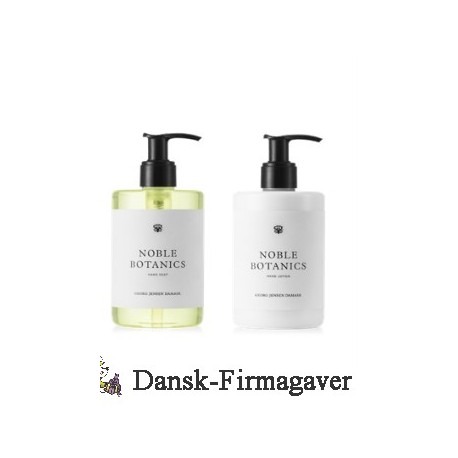 NOBLE BOTANICS HUDPLEJE 3A