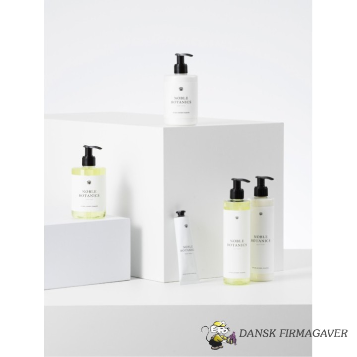 NOBLE BOTANICS HUDPLEJE 3B