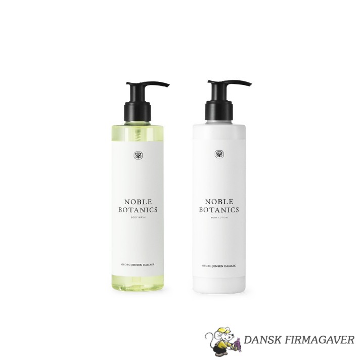 NOBLE BOTANICS HUDPLEJE 3B