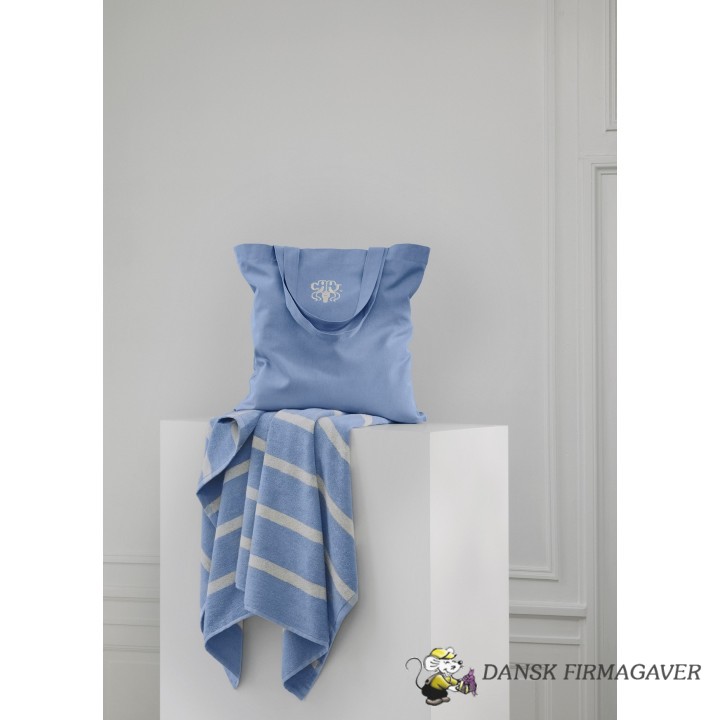 SEA BADELAG E N + TOTE BAG 6A