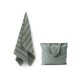 SEA BADELAG E N + TOTE BAG 6A
