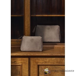 TOILETTASKE FRA GEORG JENSEN DAMASK