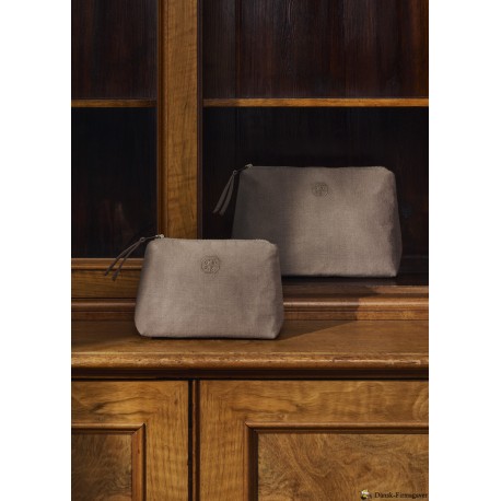 TOILETTASKE FRA GEORG JENSEN DAMASK