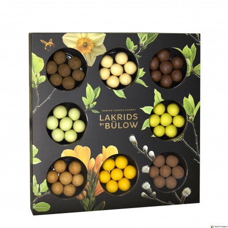 Bülow - Påske Selection Box