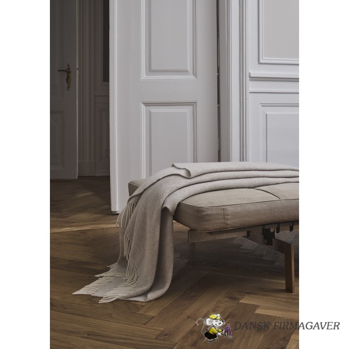 GEORG JENSEN DAMASK - UNION PLAID