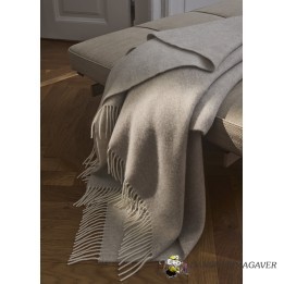 GEORG JENSEN DAMASK - UNION PLAID