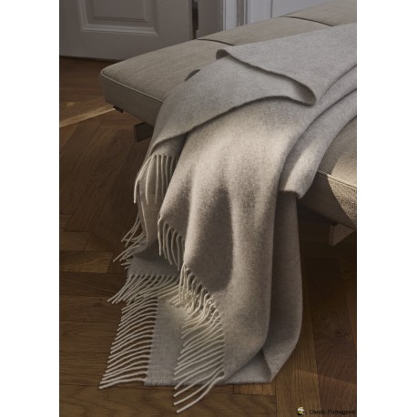 GEORG JENSEN DAMASK - UNION PLAID