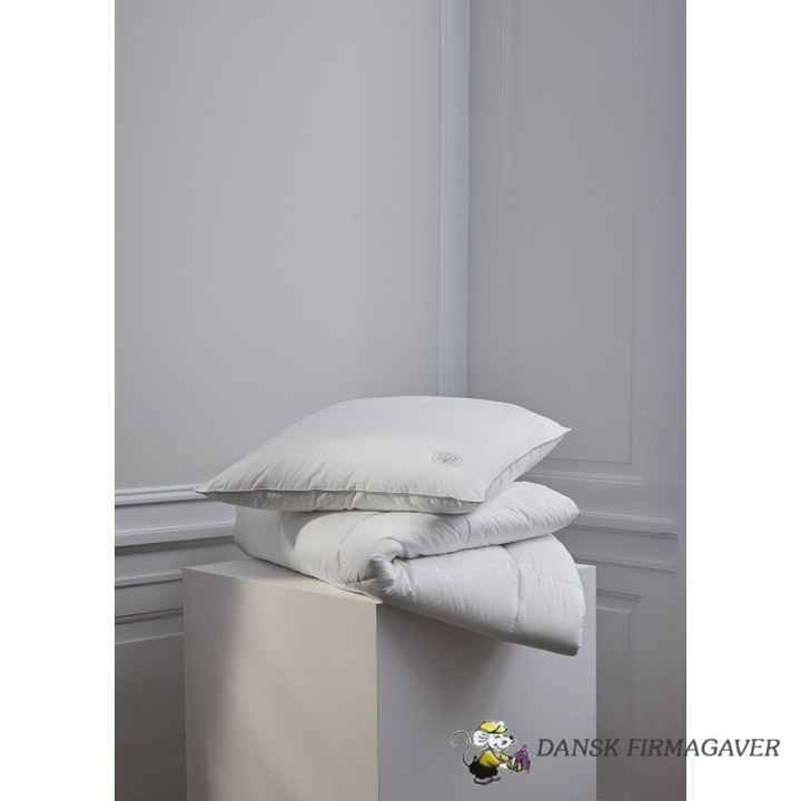 PATENTEREDE FIBERDYNER OG -PUDER