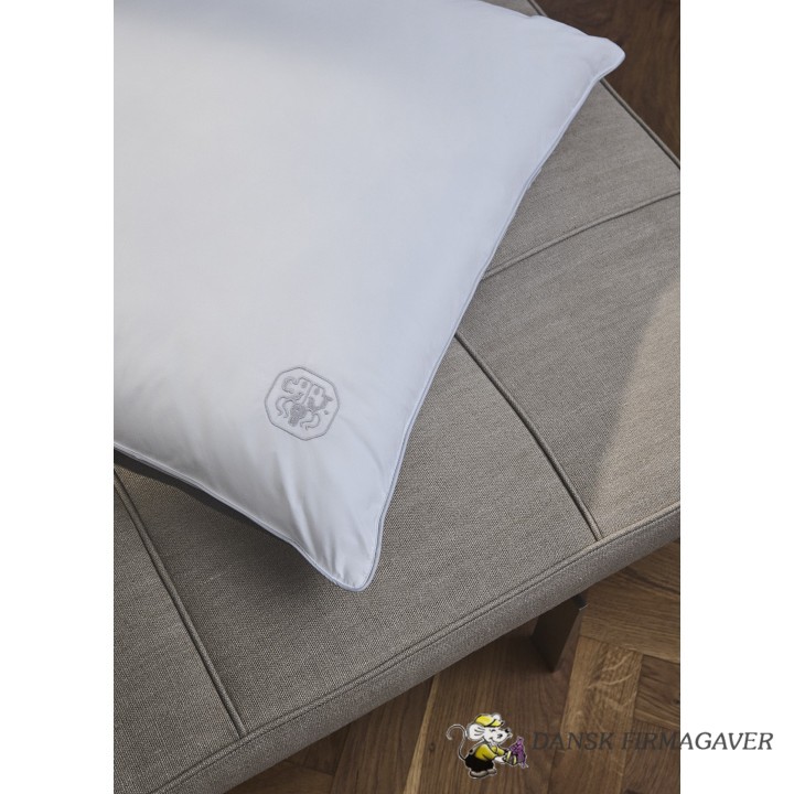 PATENTEREDE FIBERDYNER OG -PUDER