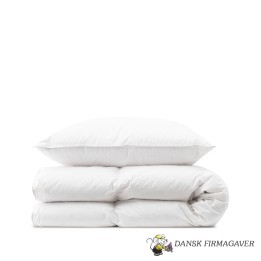PATENTEREDE FIBERDYNER OG -PUDER
