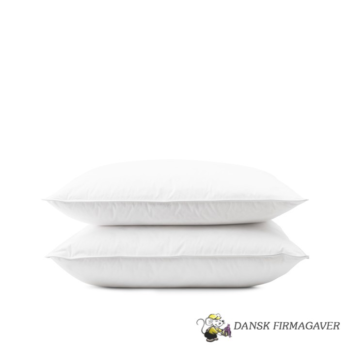 PATENTEREDE FIBERDYNER OG -PUDER