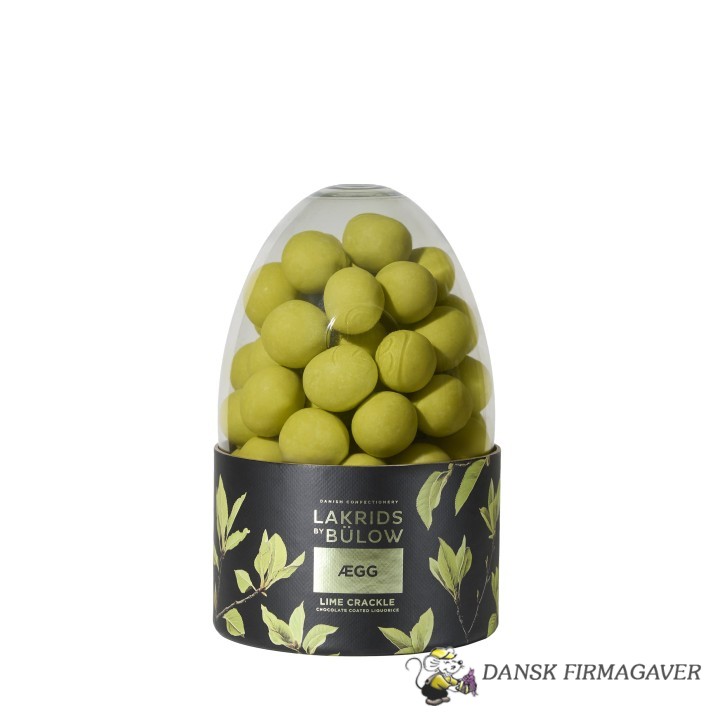 Bülow - Lime Crackle Egg