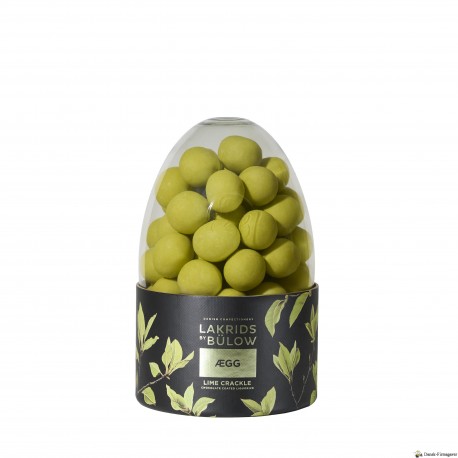 Bülow - Lime Crackle Egg
