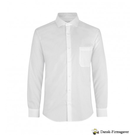 Business skjorte - SEVEN SEAS Poplin