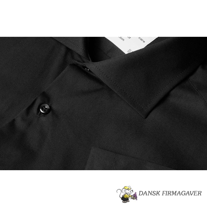 Business skjorte - SEVEN SEAS Poplin