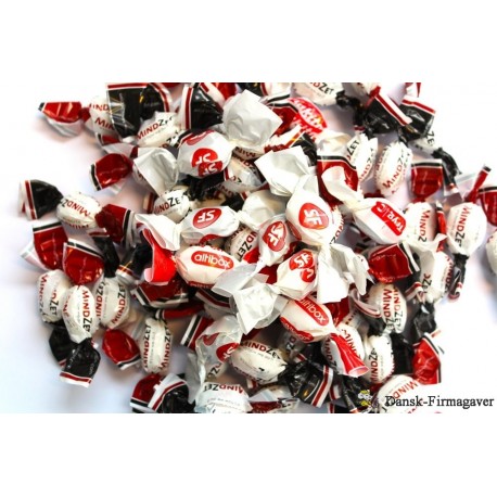 LOGO BOLSJER, Chokolade