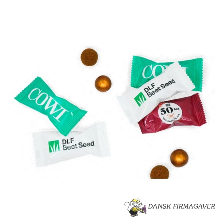 FLOWPAKKET CHOKOLADE