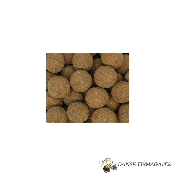 FLOWPAKKET CHOKOLADE