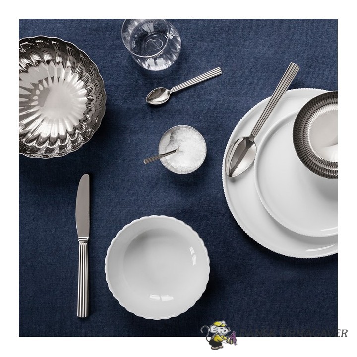 BERNADOTTE karaffel, 1L. + 6  vandglas - Design inspireret af Sigvard Bernadotte