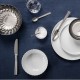 BERNADOTTE karaffel, 1L. + 6  vandglas - Design inspireret af Sigvard Bernadotte