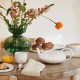 BERNADOTTE karaffel, 1L. + 6  vandglas - Design inspireret af Sigvard Bernadotte
