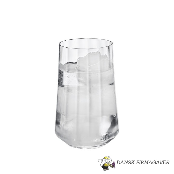 BERNADOTTE karaffel, 1L. + 6  vandglas - Design inspireret af Sigvard Bernadotte