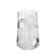 BERNADOTTE karaffel, 1L. + 6  vandglas - Design inspireret af Sigvard Bernadotte