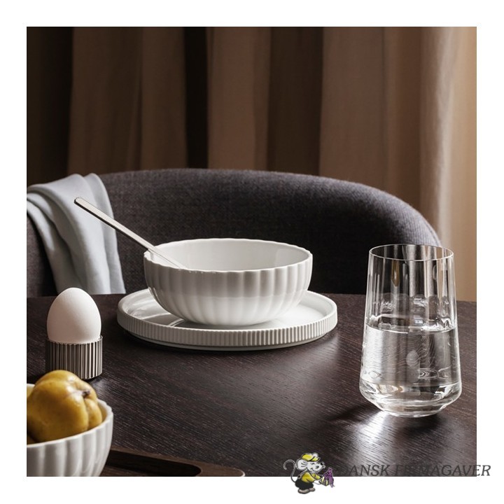 BERNADOTTE karaffel, 1L. + 6  vandglas - Design inspireret af Sigvard Bernadotte