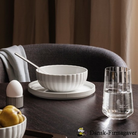 BERNADOTTE karaffel, 1L. + 6  vandglas - Design inspireret af Sigvard Bernadotte