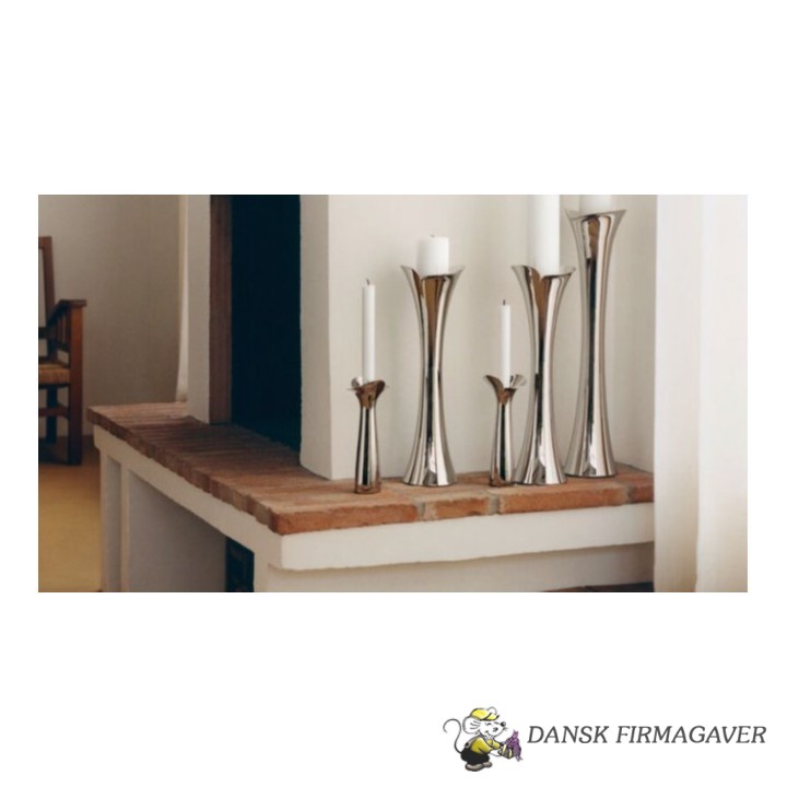 Georg Jensen - Bloom Gulvstager