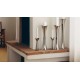Georg Jensen - Bloom Gulvstager
