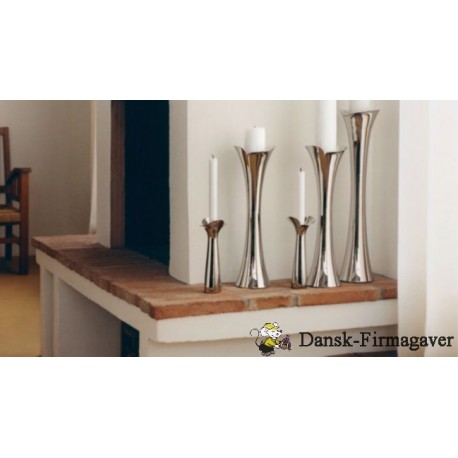 Georg Jensen - Bloom Gulvstager