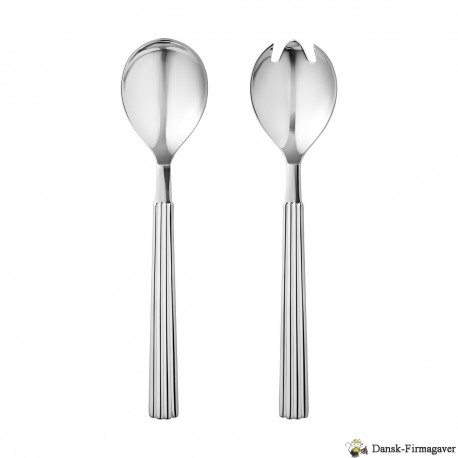 BERNADOTTE salatserveringssæt