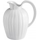 GEORG JENSEN BERNADOTTE KANDE 1,2ltr, PORCELÆN