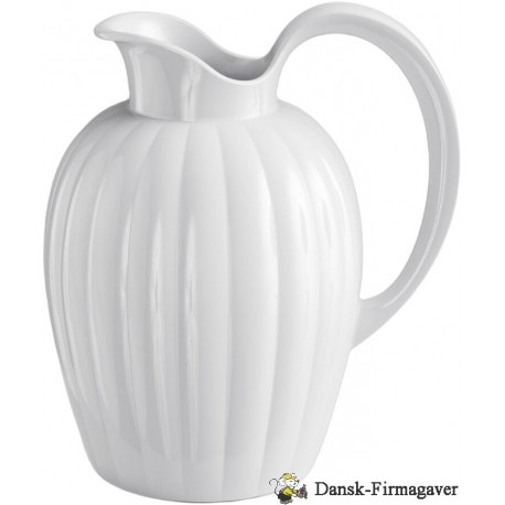 GEORG JENSEN BERNADOTTE KANDE 1,2ltr, PORCELÆN