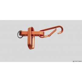 Prodir Aluminium Karabinhage
