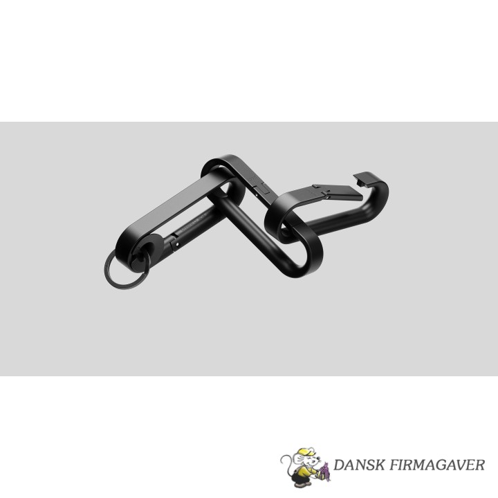 Prodir Aluminium Karabinhage