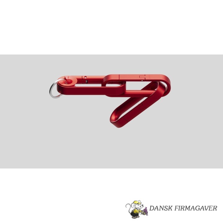 Prodir Aluminium Karabinhage