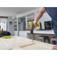 RYOBI Bore-/skruemaskine 18V. Lithium+ batteri