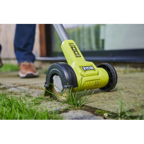 RYOBI Fugerenser 18V.