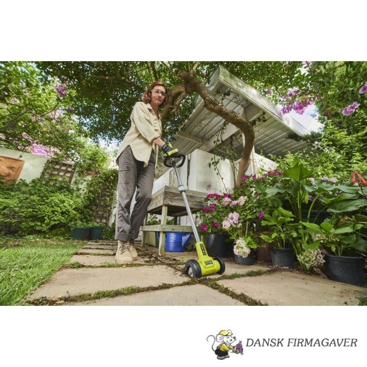 RYOBI Fugerenser 18V.