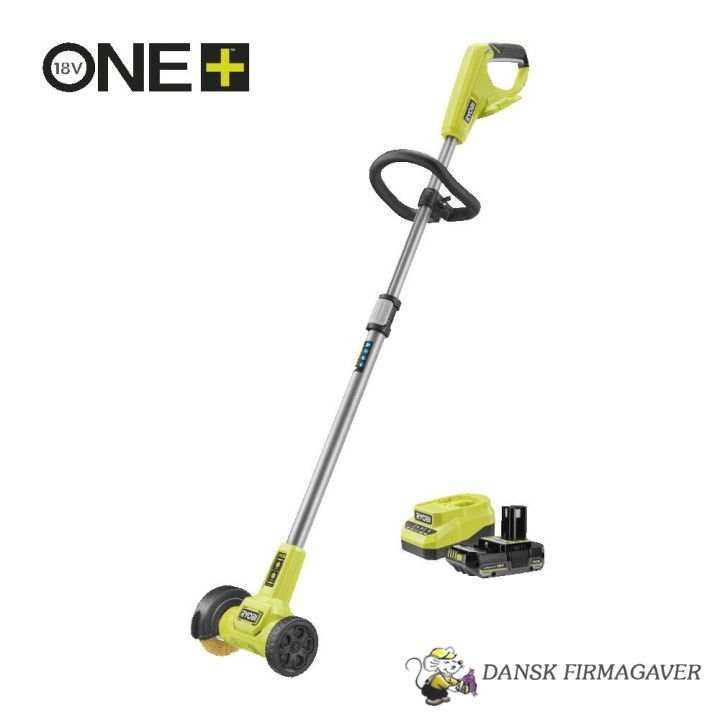 RYOBI Fugerenser 18V.