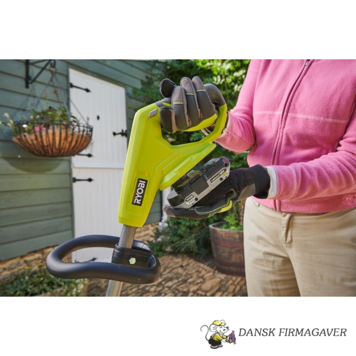 RYOBI Fugerenser 18V.