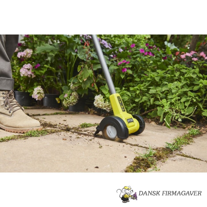 RYOBI Fugerenser 18V.