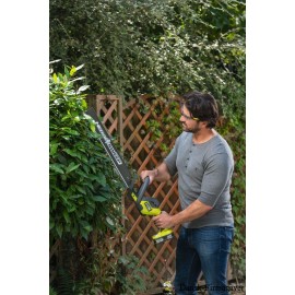 RYOBI Hækkeklipper 18V ONE
