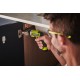 RYOBI Skruemaskinesæt 4V USB Lithium