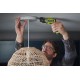 RYOBI Skruemaskinesæt 4V USB Lithium