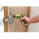 RYOBI Skruemaskinesæt 4V USB Lithium