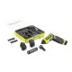 RYOBI Skruemaskinesæt 4V USB Lithium
