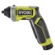 RYOBI Skruemaskinesæt 4V USB Lithium